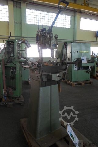 20-14-8001-2120314 Chain mortiser HAFFNER KF-30