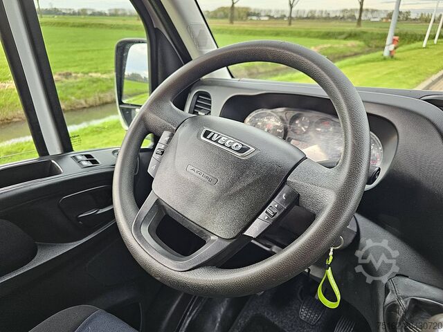 Kipper IVECO DAILY 35C14  Kipper Kist!