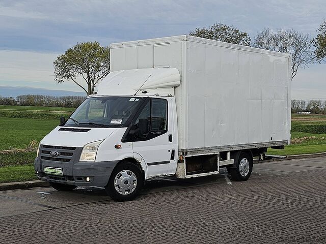 Koffer FORD TRANSIT