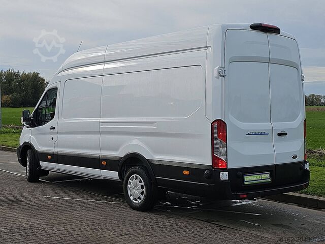 Hochdachkombi FORD E-TRANSIT L4H3 Maxi 68kWh!