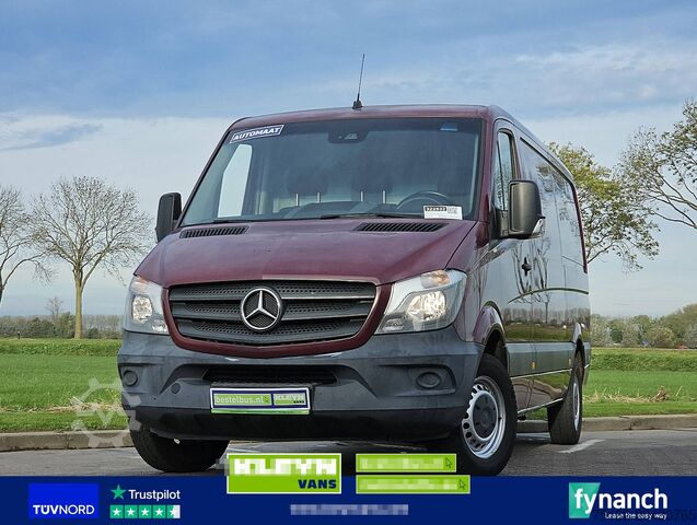 Hochdachkombi MERCEDES-BENZ 211