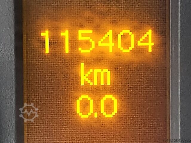 Hochdachkombi MERCEDES-BENZ 211