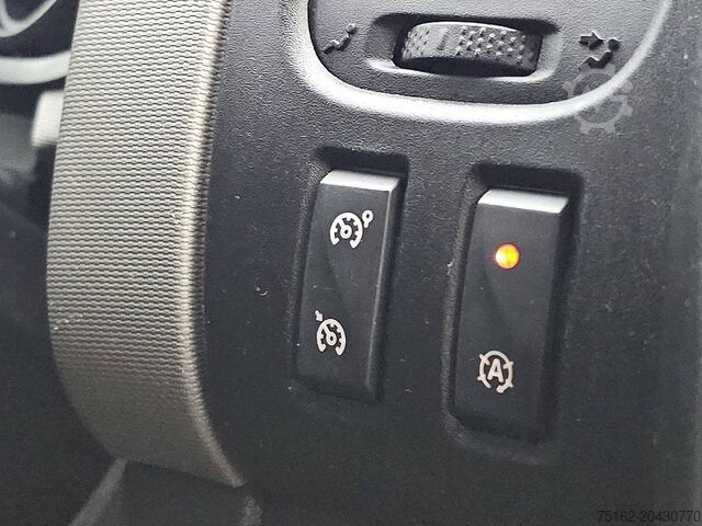 Hochdachkombi RENAULT TRAFIC