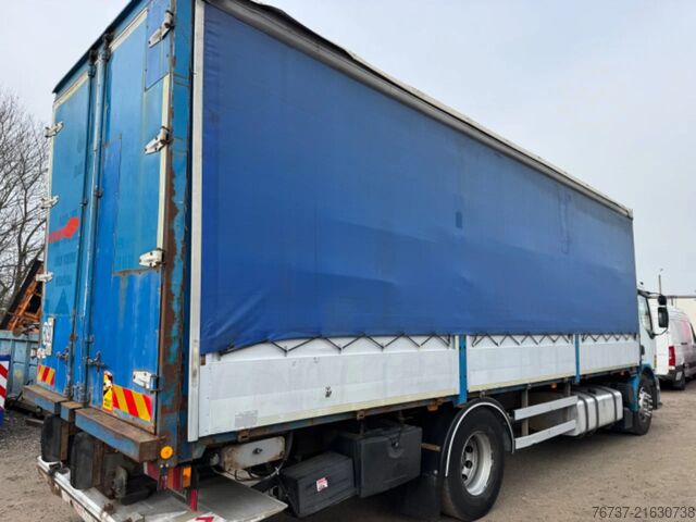 Plane Renault Premium 270 **FRENCH TRUCK-CAMION FRANCAIS**
