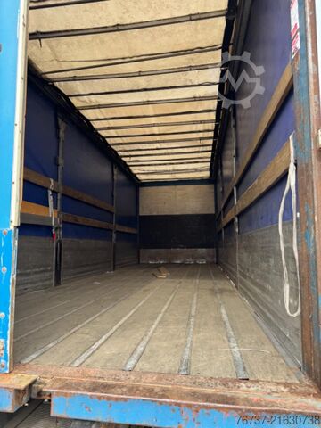 Plane Renault Premium 270 **FRENCH TRUCK-CAMION FRANCAIS**