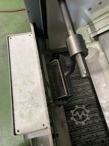 CNC-Dreh- und Fräszentrum Mori Seiki NL 2500 SY / Lns