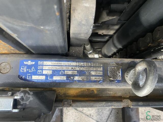 Forklift Still RX20-16