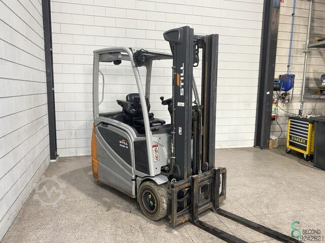 Forklift Still RX20-16