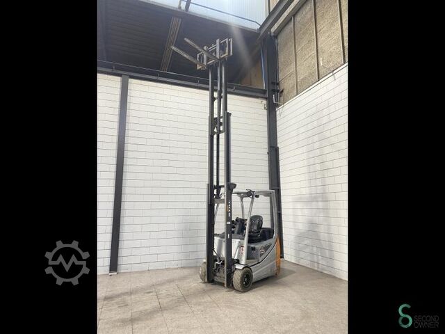 Forklift Still RX20-16