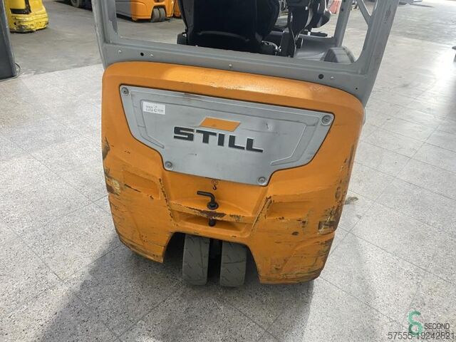 Forklift Still RX20-16