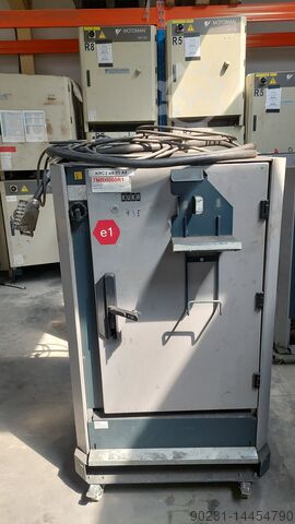 Industrieroboter KUKA KRC2 KR 210-2000 2005 MODEL TESTED