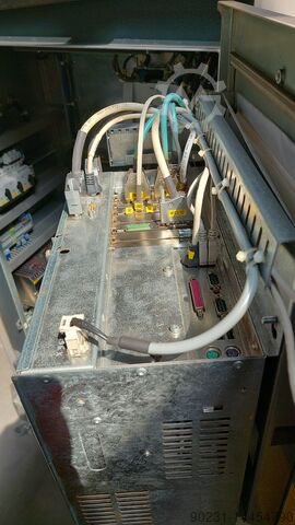 Industrieroboter KUKA KRC2 KR 210-2000 2005 MODEL TESTED