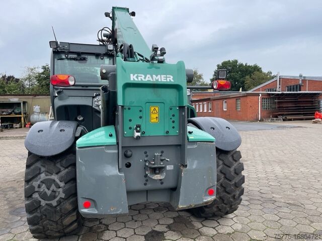 Teleskoplader Kramer KT559