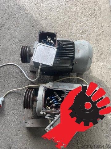 Elektromotor ADDA