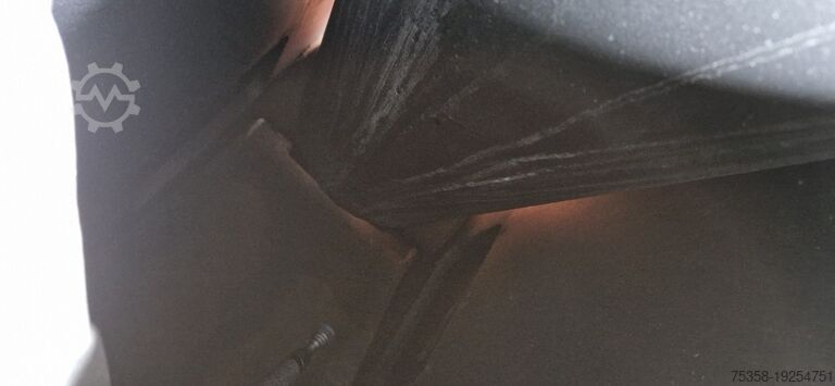 Construction machine Jisan/Elephant EPRP280P