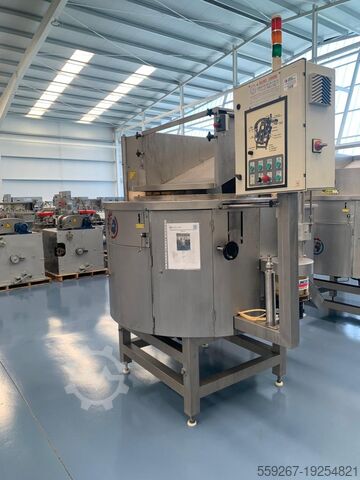 ARTICHOKE PEELER TALLERES SERRANO