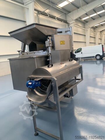 ARTICHOKE PEELER TALLERES SERRANO 