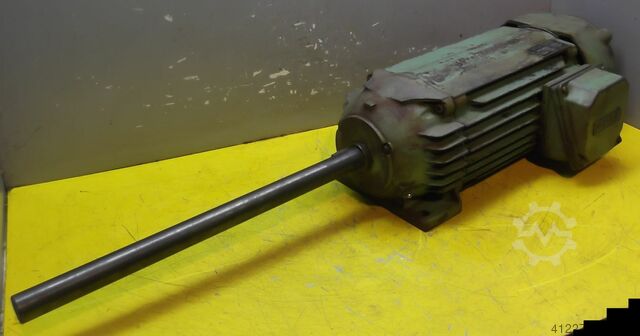 Milling motor for edge processing machines Perske DKS2208/6