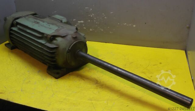 Milling motor for edge processing machines Perske DKS2208/6