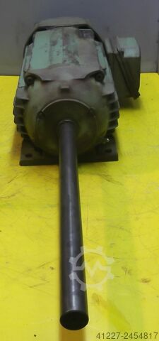 Milling motor for edge processing machines Perske DKS2208/6