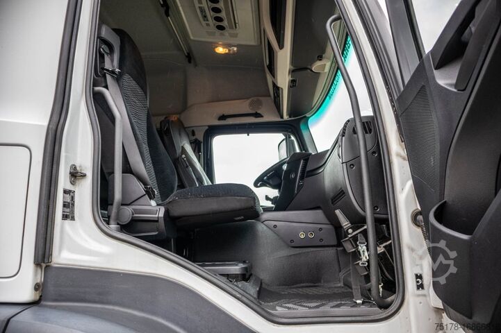 Standard tractor MERCEDES AROCS 1846 LS (No Actros)