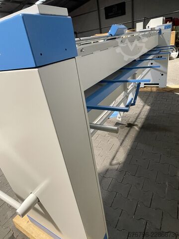 Sheet metal folder Schechtl HBM 310