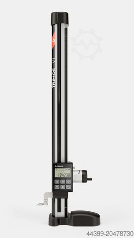 Altimeter Trimos V1+-600