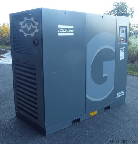 Schraubenkompressor GA55+ Atlas Copco GA55+