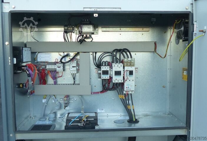 Schraubenkompressor GA55+ Atlas Copco GA55+