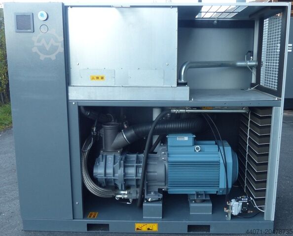 Schraubenkompressor GA55+ Atlas Copco GA55+