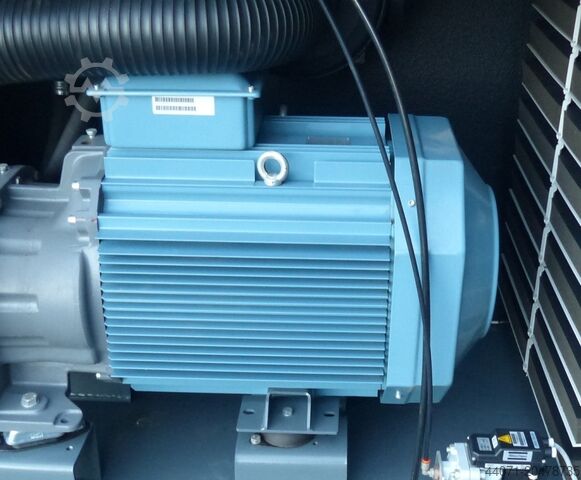 Schraubenkompressor GA55+ Atlas Copco GA55+
