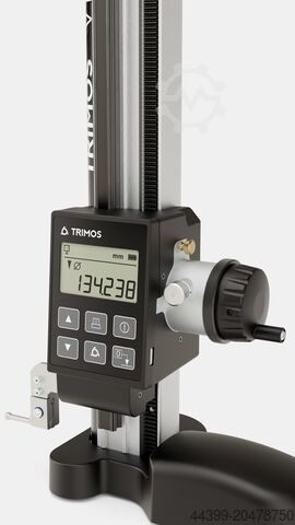 Altimeter Trimos V1+300G