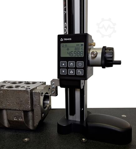 Altimeter Trimos V1+300G