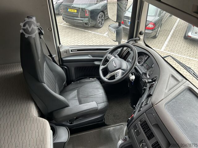 Standard-SZM DAF XF 450 FT Space Cab / 691 dkm / MX Brake / APK ...