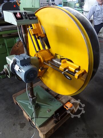 Haspel SOPREM SOP20 / 200M / ZU