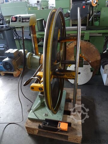 Haspel SOPREM SOP20 / 200M / ZU