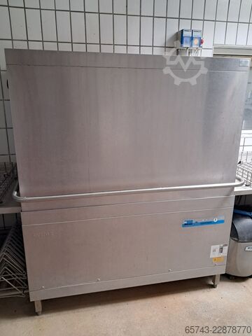 Bäckerei-Spülmaschine, Geschirrspülmaschine MEIKO 
