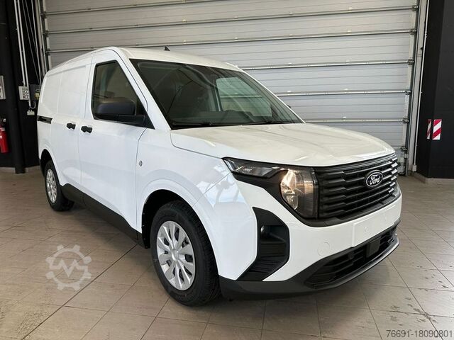 Compact van Ford Courier Van - Trend PRONTA CONSEGNA