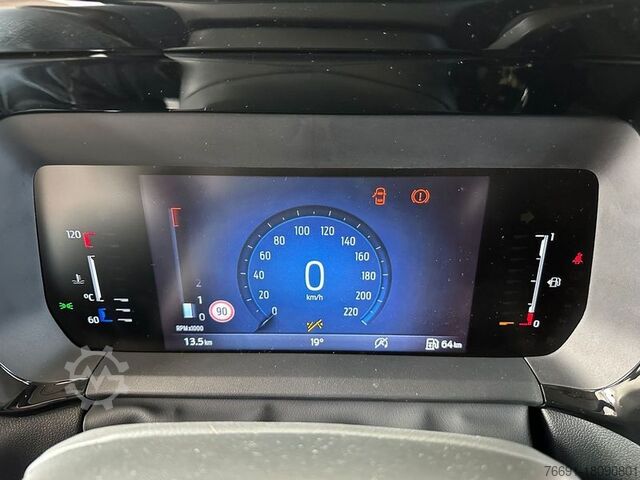 Compact van Ford Courier Van - Trend PRONTA CONSEGNA