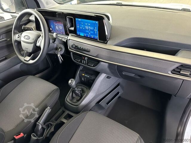 Compact van Ford Courier Van - Trend PRONTA CONSEGNA