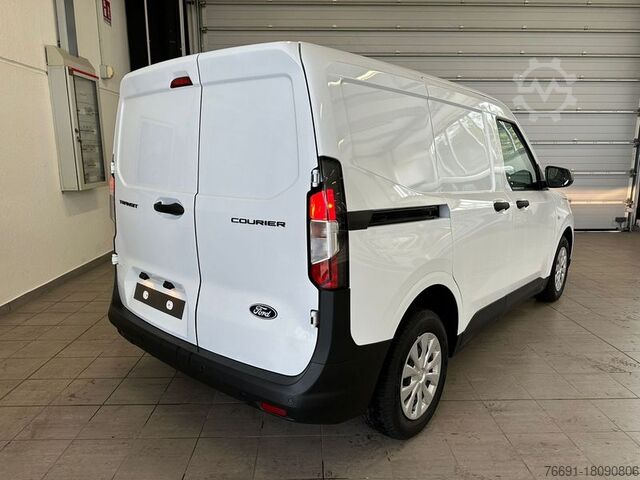 Panel van Ford Courier Van - Trend PRONTA CONSEGNA -