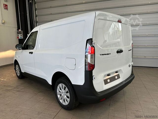 Panel van Ford Courier Van - Trend PRONTA CONSEGNA -