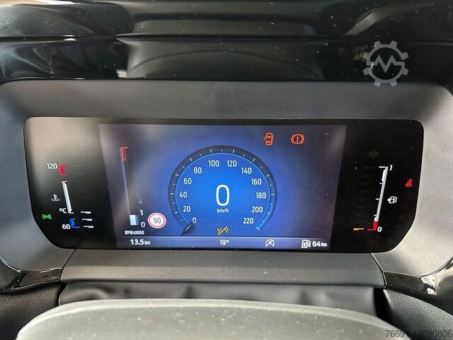 Panel van Ford Courier Van - Trend PRONTA CONSEGNA -