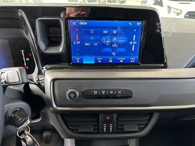 Panel van Ford Courier Van - Trend PRONTA CONSEGNA -