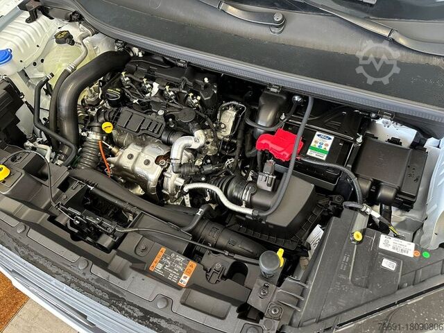 Panel van Ford Courier Van - Trend PRONTA CONSEGNA -