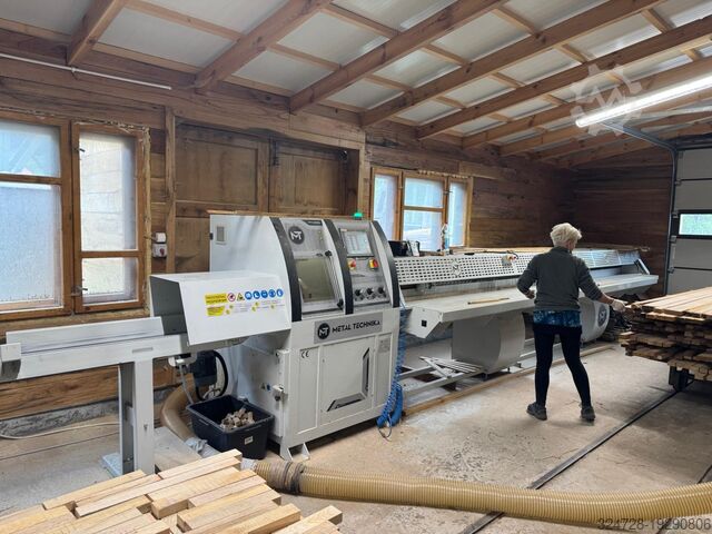 Optimierer Metal Technika OWD 1600