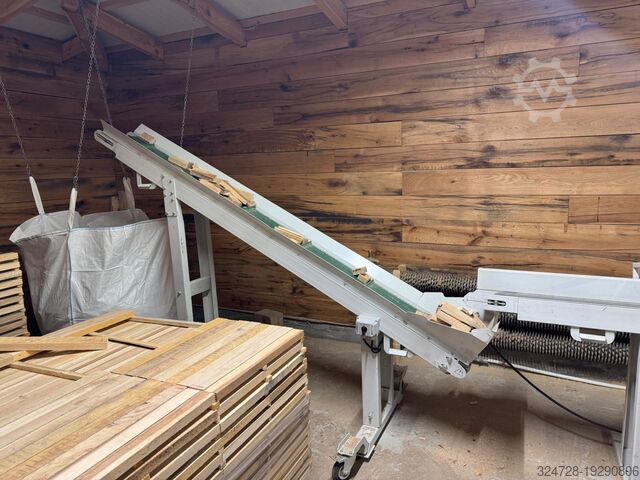 Optimierer Metal Technika OWD 1600