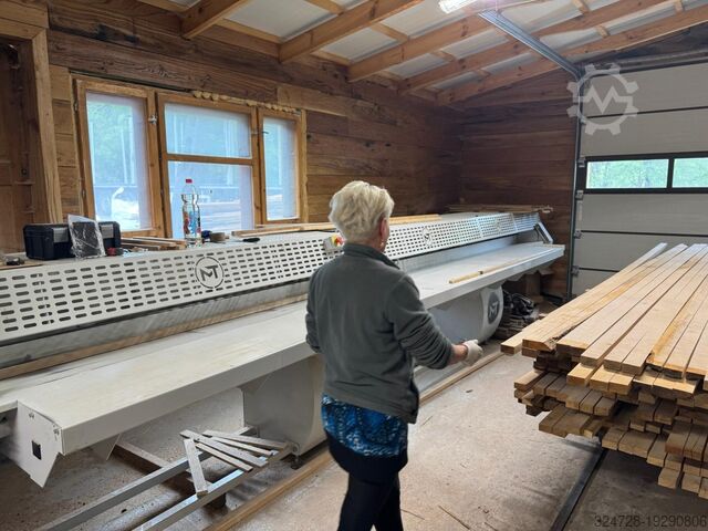 Optimierer Metal Technika OWD 1600