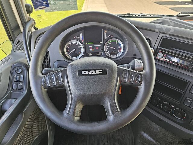 Standard-SZM DAF XF 440