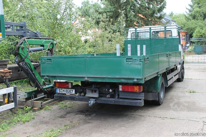 FPS Werkzeugmaschinen GmbH FPS Werkzeugmaschinen GmbH FPS Werkzeugmaschinen GmbH